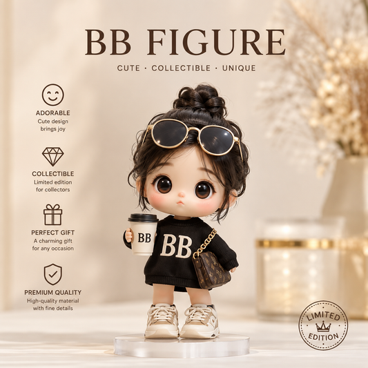 BB Figure - play in live